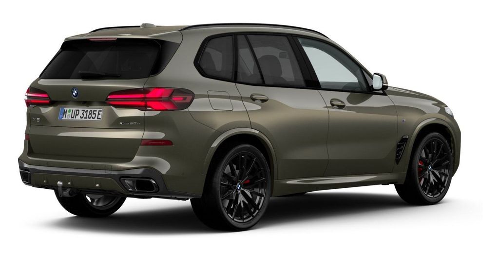 BMW X5 3.210 km 97.400 &euro; Zwickau 08060