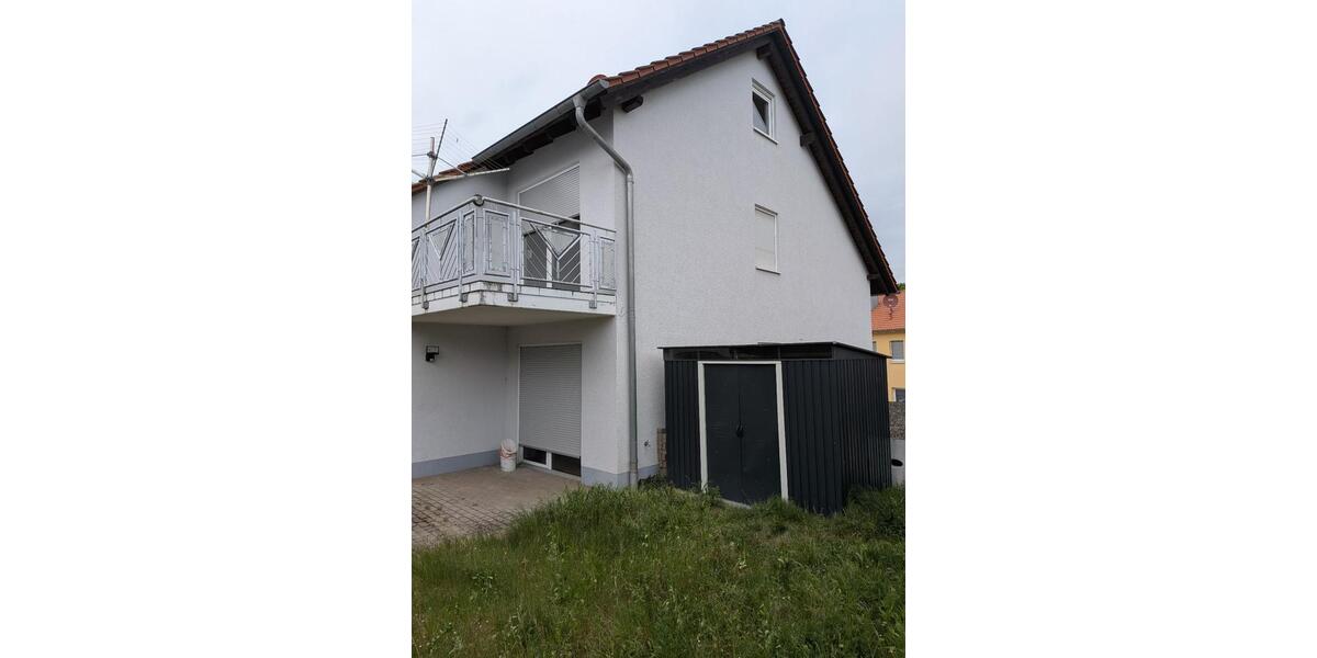 Doppelhaushälfte Ramstein-Miesenbach Miesenbach - 6 Zimmer, 162 m&sup2;, 350.000&euro; | Angebot:27254322