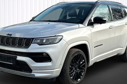 Jeep Compass 28.994 km 31.990 &euro; Köln 51069