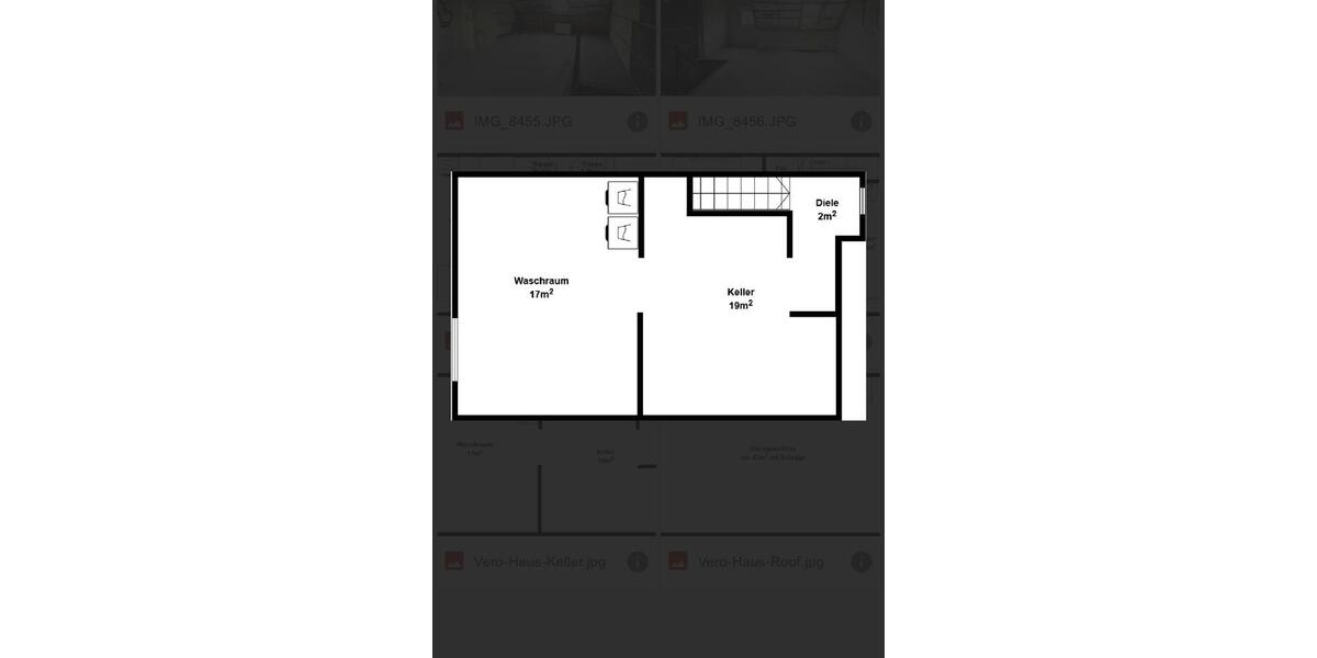 Reihenhaus Lünen Alstedde - 3.5 Zimmer, 87 m&sup2;, 299.900&euro; | Angebot:25086463