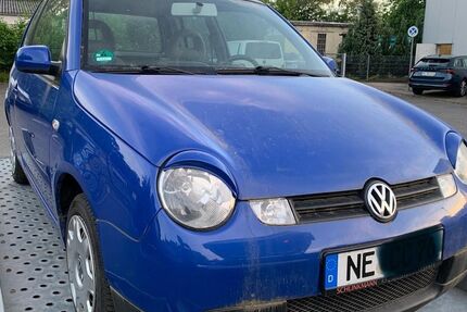 VW Lupo 83.000 km 1.250 &euro; Neukirchen vluen 47506