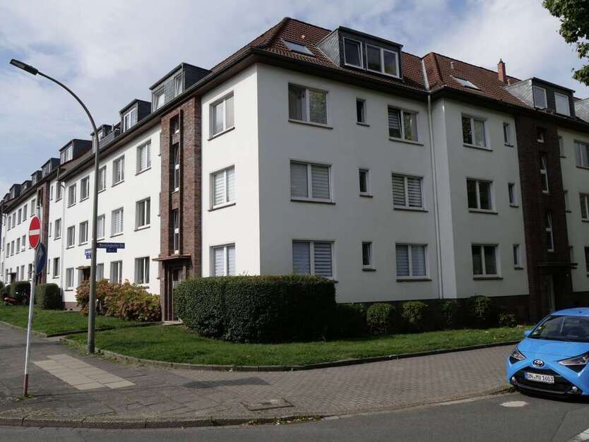 Wohnung zum Kaufen in Dortmund 68.000 € 36 m² 1 zimmer