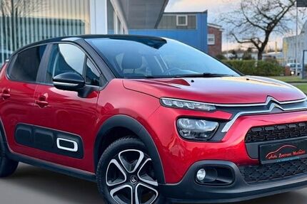 Citroen C3 89.500 km 9.975 &euro; Husum 25813