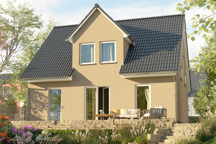 Haus Oerlinghausen Helpup - 5 Zimmer, 137 m&sup2;, 484.000&euro; | Angebot:25340442