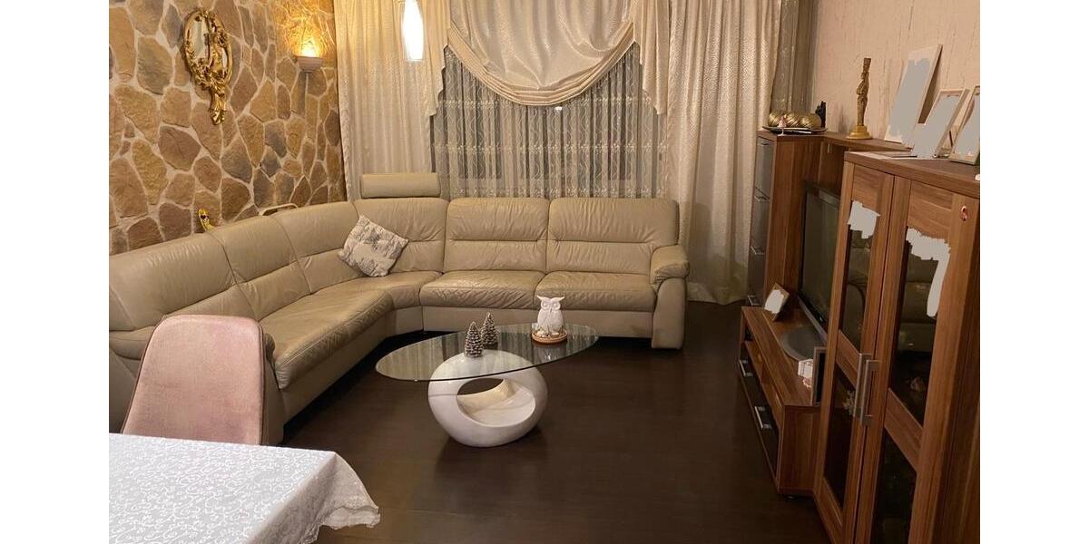 Etagenwohnung Kaiserslautern Bahnheim - 4 Zimmer, 88 m&sup2;, 230.000&euro; | Angebot:27157649