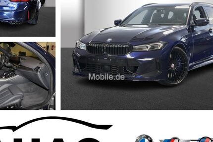 Alpina B3 24.333 km 83.780 &euro; Dorsten 46282