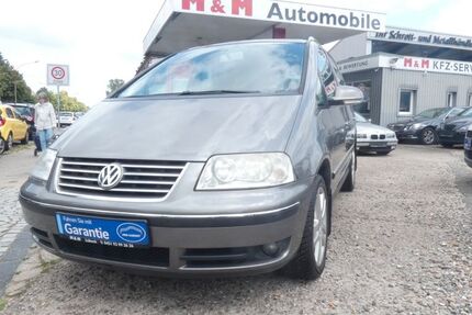 VW Sharan 160.000 km 6.800 &euro; Lübeck 23554