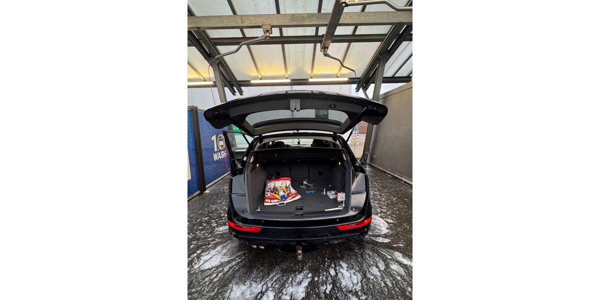 Audi Q5 266.000 km 10.000 &euro; Kranenburg 47559
