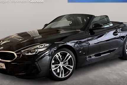 BMW Z4 8.195 km 43.770 € Saarbrücken 66121
