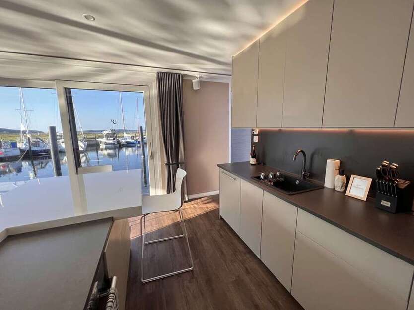 Wohnung zum Kaufen in Schwielowsee 890.000 € 100 m²