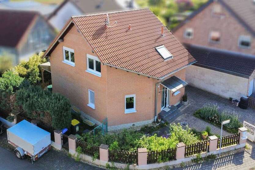 Haus zum Kaufen in Vettweiß 299.000 € 110 m²