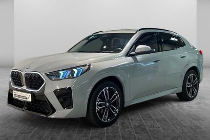 BMW X2 20.074 km 46.707 &euro; Leipzig 04103