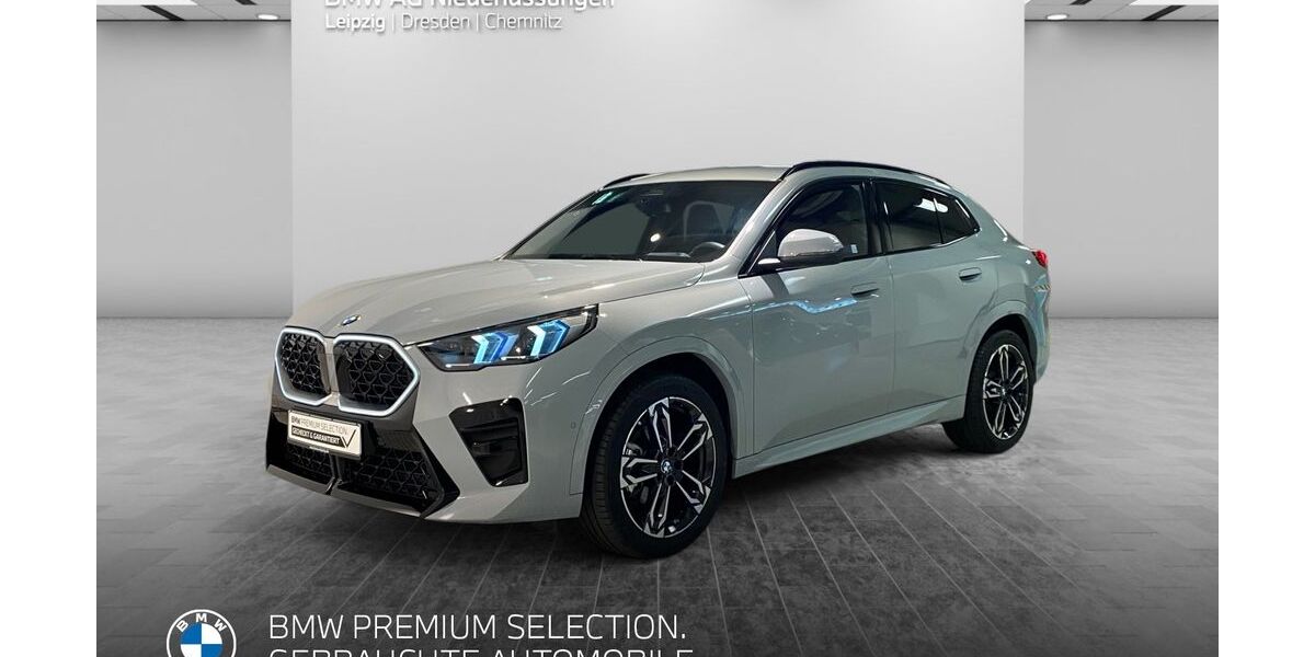 BMW X2 20.074 km 46.707 &euro; Leipzig 04103