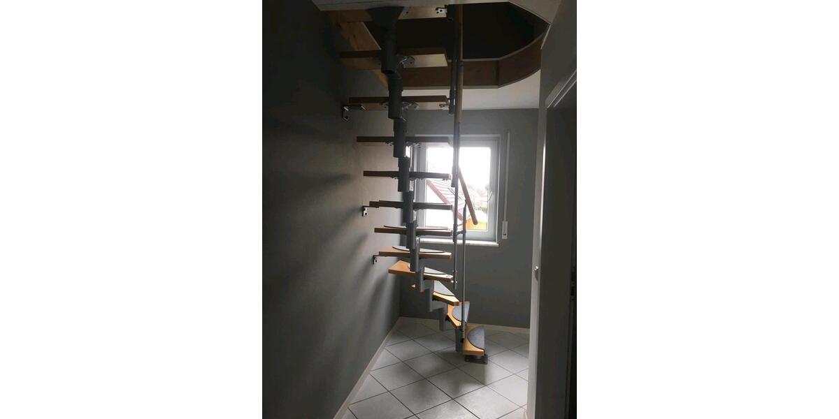 Etagenwohnung Schwaig Bei Nürnberg - 2 Zimmer, 1.550&euro; | Angebot:21977444