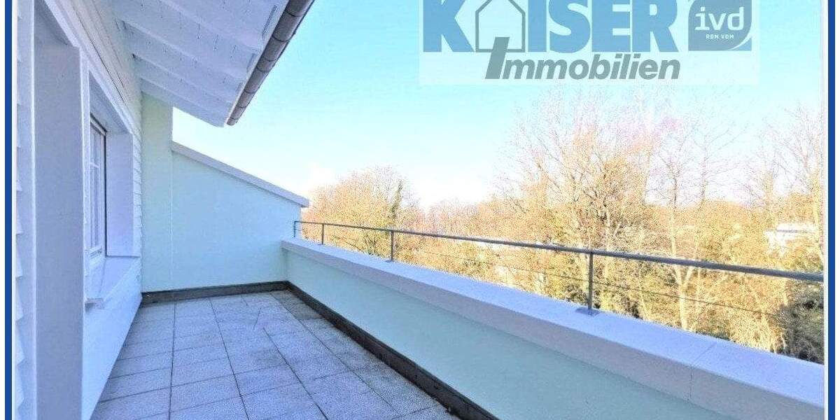 Etagenwohnung Waldshut-Tiengen Waldshut - 3 Zimmer, 72 m&sup2;, 900&euro; | Angebot:25474163