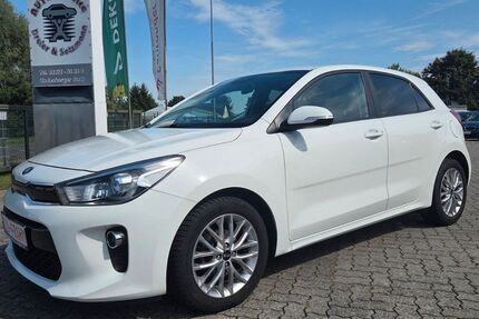 Kia Rio 101.300 km 10.790 &euro; Wittenberge 19322