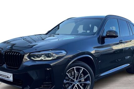 BMW X3 44.799 km 44.890 &euro; Siegen 57076