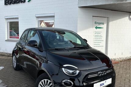 Fiat 500e 22.579 km 10.990 &euro; Bad Segeberg 23795