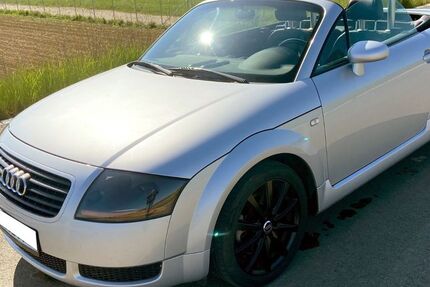 Audi TT 212.254 km 5.450 € Lonsee 89173