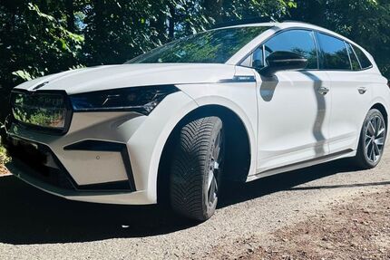 Skoda Enyaq 50.000 km 34.490 &euro; Rückersdorf 90607