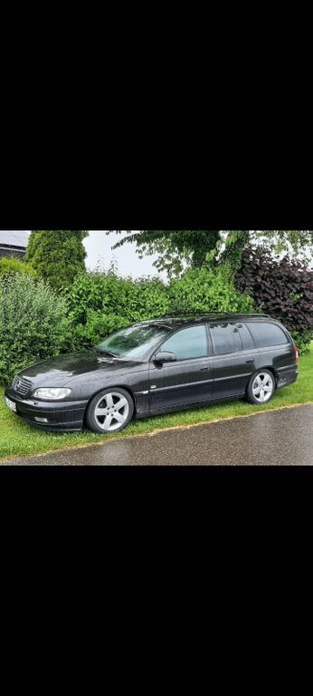 Opel Omega 234.000 km 3.000 € Sulz am Neckar 72172