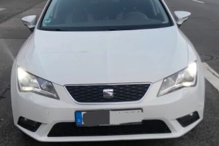 Seat Leon 245.000 km 3.900 &euro; Neutraubling 93073