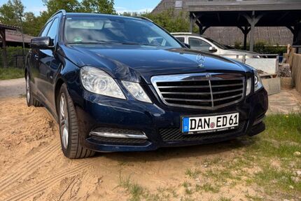 Mercedes-Benz E 300 296.000 km 6.200 &euro; Karwitz 29481