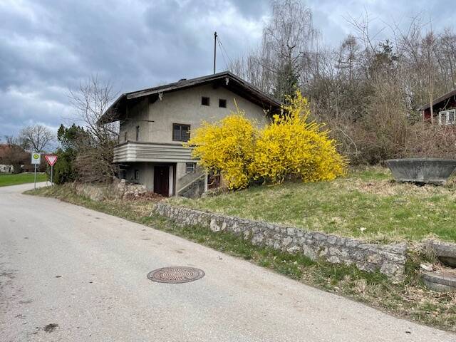 Grundstück Bruckmühl Hornau - 890.000&euro; | Angebot:26826901
