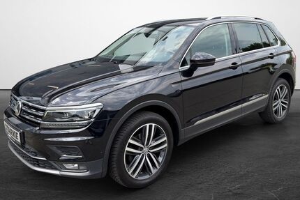 VW Tiguan 105.999 km 25.930 &euro; Osnabrück 49078