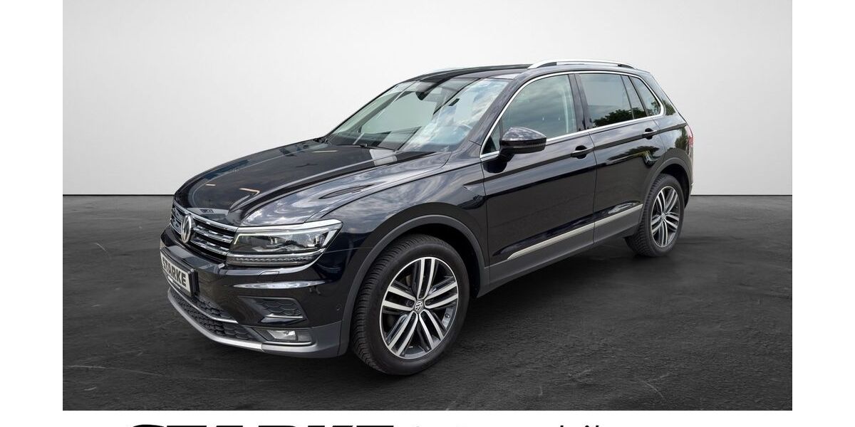 VW Tiguan 105.999 km 25.930 &euro; Osnabrück 49078