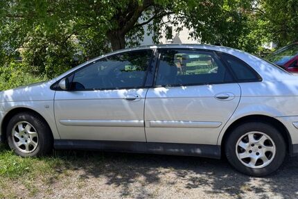 Citroen C5 215.035 km 599 &euro; Braunschweig 38124