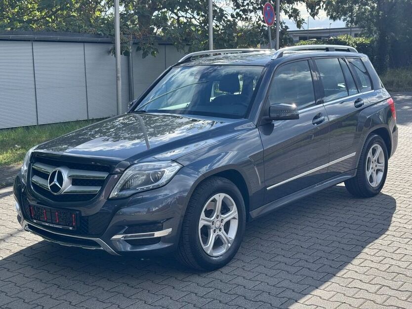 GLK 250