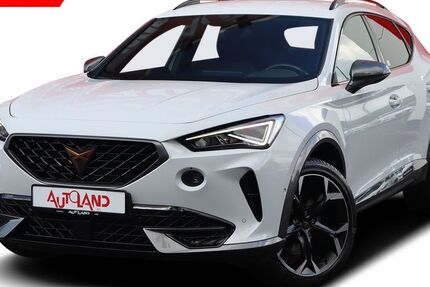 Cupra Formentor 50.096 km 27.490 &euro; Senftenberg 01968