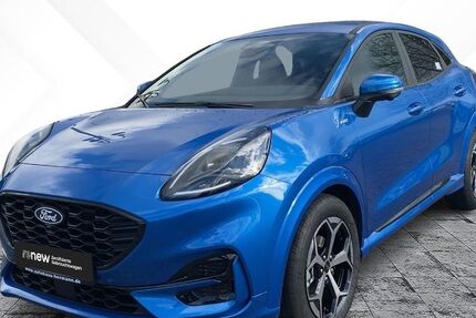 Ford Puma 3.363 km 26.890 &euro; Northeim 37154