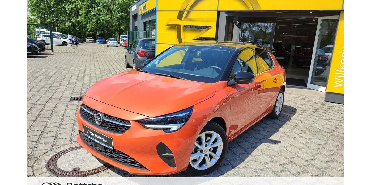 Opel Corsa 18.341 km 14.880 &euro; Oschersleben 39387