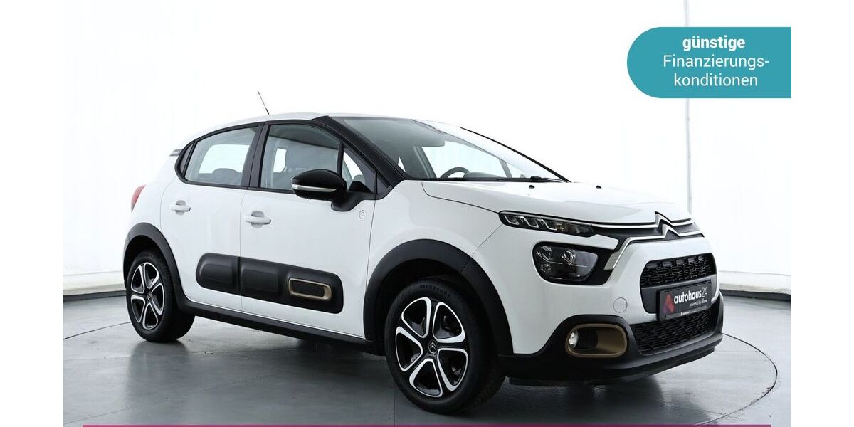 Citroen C3 11.331 km 11.690 &euro; Ludwigsfelde (bei Berlin) 14974