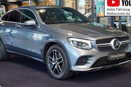 Mercedes-Benz GLC 350 167.540 km 33.900 &euro; Cloppenburg 49661