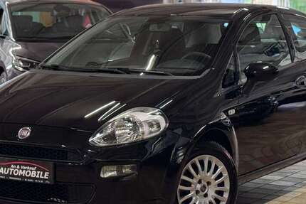 Fiat Punto 111.900 km 4.990 &euro; Nohfelden 66625