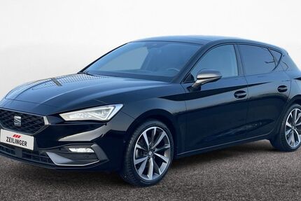 Seat Leon 51.600 km 23.730 &euro; Dietersheim 91463