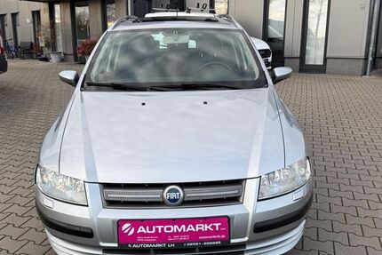 Fiat Stilo 109.000 km 2.490 &euro; Lüdinghausen 59348