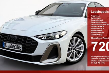 Audi A5 14.900 km 65.800 &euro; Mühldorf am Inn 84453