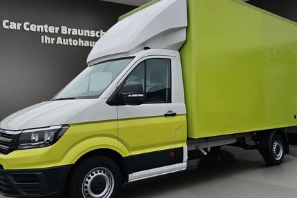 VW Crafter 189.500 km 19.999 € Braunschweig 38120