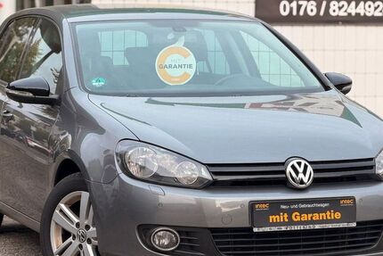 VW Golf 168.000 km 4.950 &euro; Rheine 48431