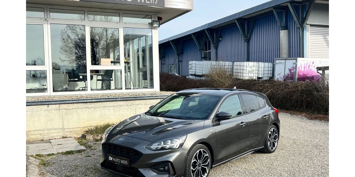 Ford Focus 90.640 km 16.480 &euro; Schwäbisch Gmünd 73529