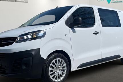 Opel Vivaro 8.905 km 24.790 &euro; Rheinbach 53359