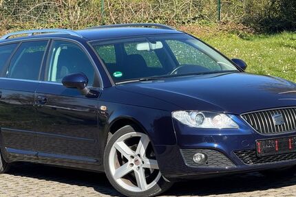 Seat Exeo 189.000 km 5.400 &euro; Murr 71711