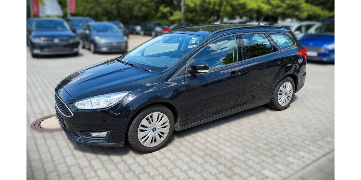 Ford Focus 176.000 km 2.590 &euro; Görlitz 02828