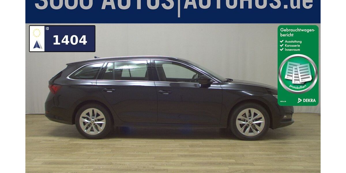 Skoda Octavia 122.889 km 18.580 &euro; Bremen / Arsten 28279