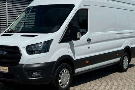 Ford Transit 66.000 km 31.890 &euro; Jüterbog 14913