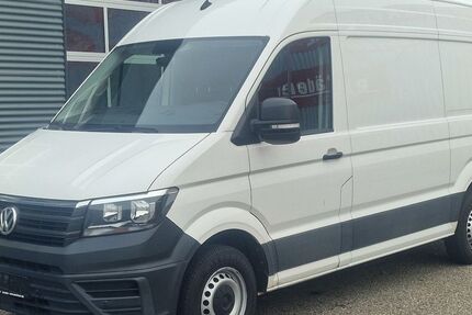 VW Crafter 60.000 km 27.998 &euro; Landau 76829